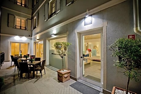 Hotel Lago di Como