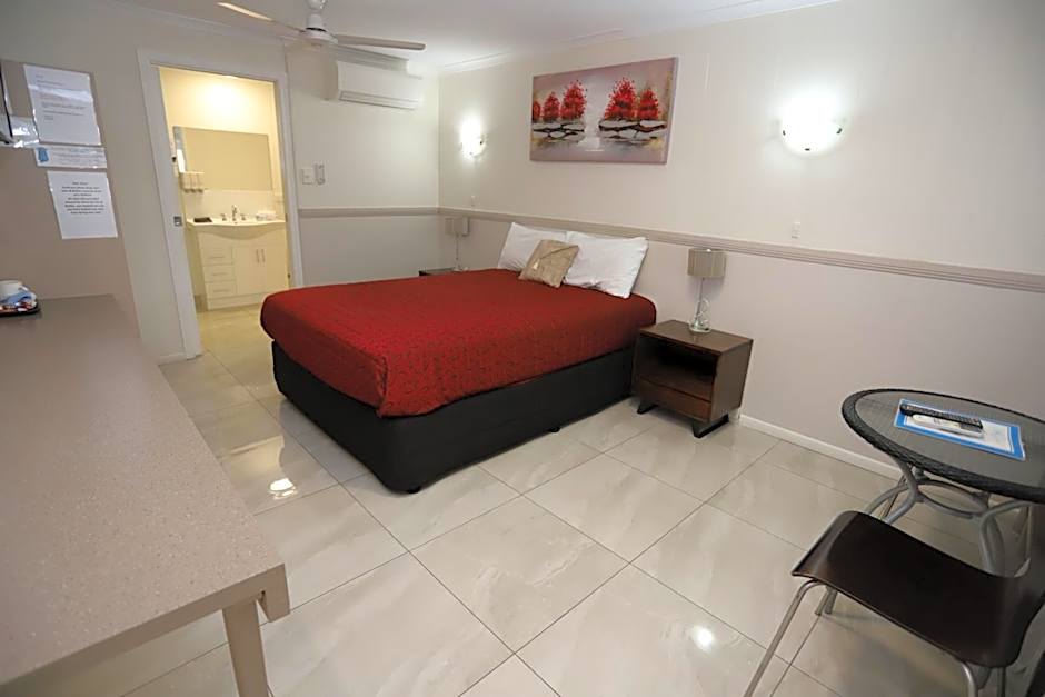 Miners Lodge Motor Inn