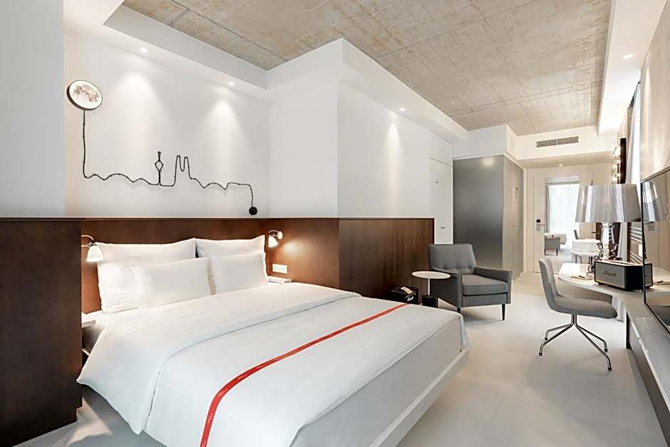 Ruby Ella Hotel Cologne