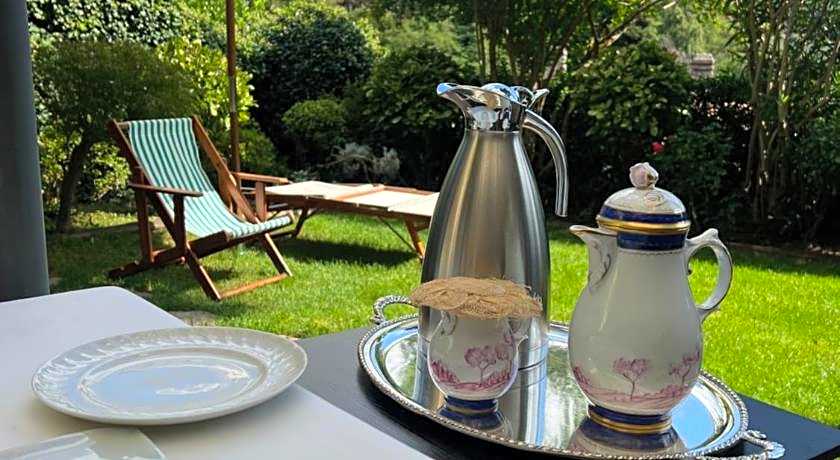 Antico Borgo Sanda Lago Maggiore