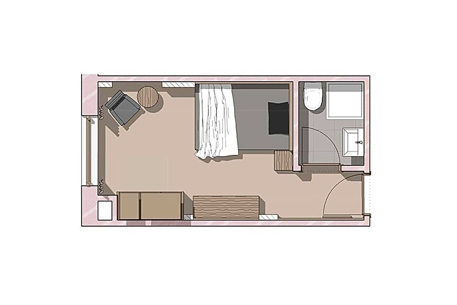 Wellness- & Sporthotel Jagdhof