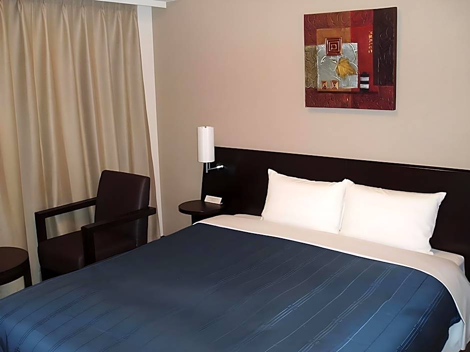 Hotel Route-Inn Sagamihara -Kokudo 129 Gou-