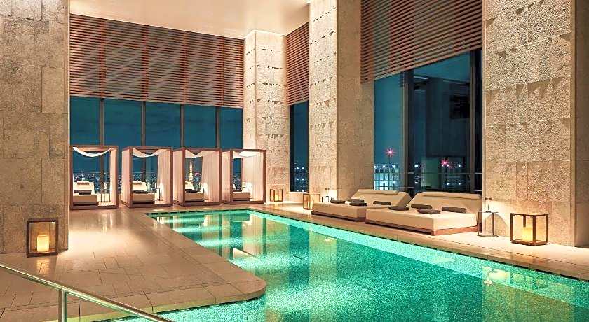 Bvlgari Hotel Tokyo