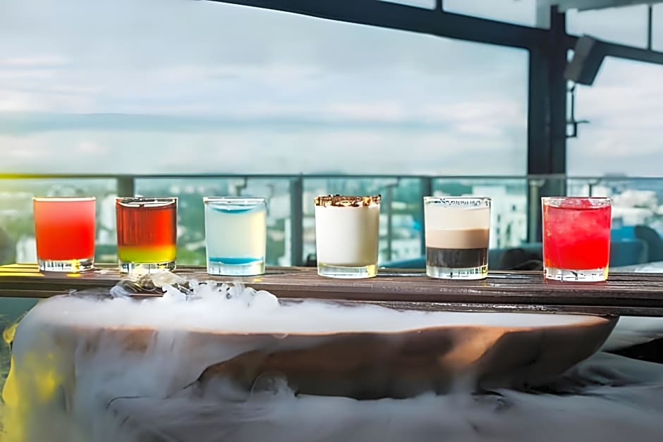 Crowne Plaza Pune City Center By IHG