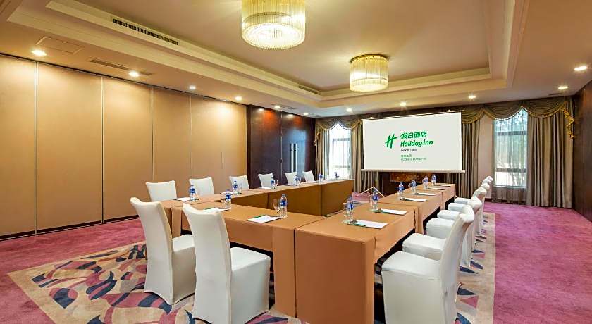 Holiday Inn Fuzhou New Port By IHG