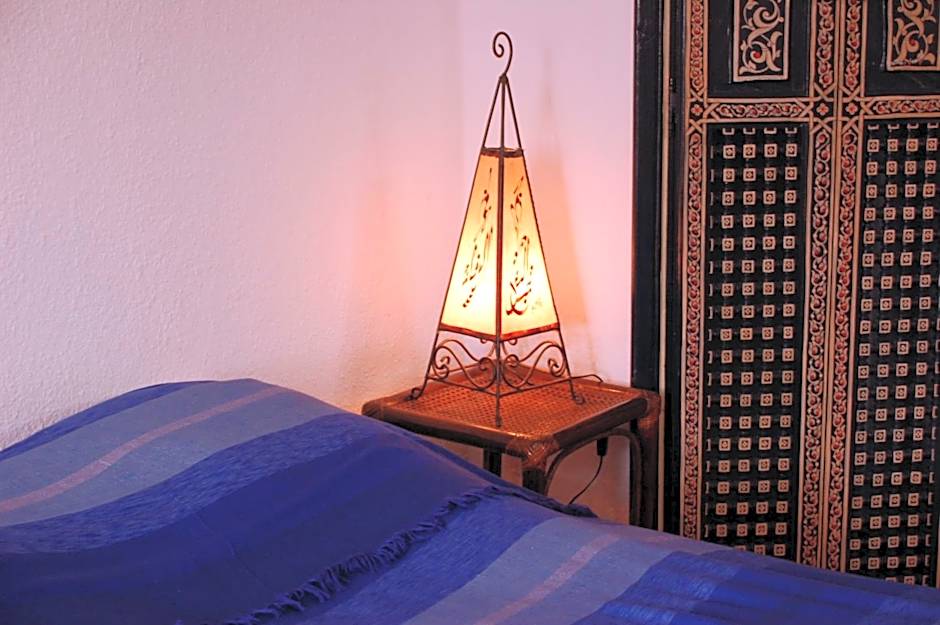 Riad Le Grand Large