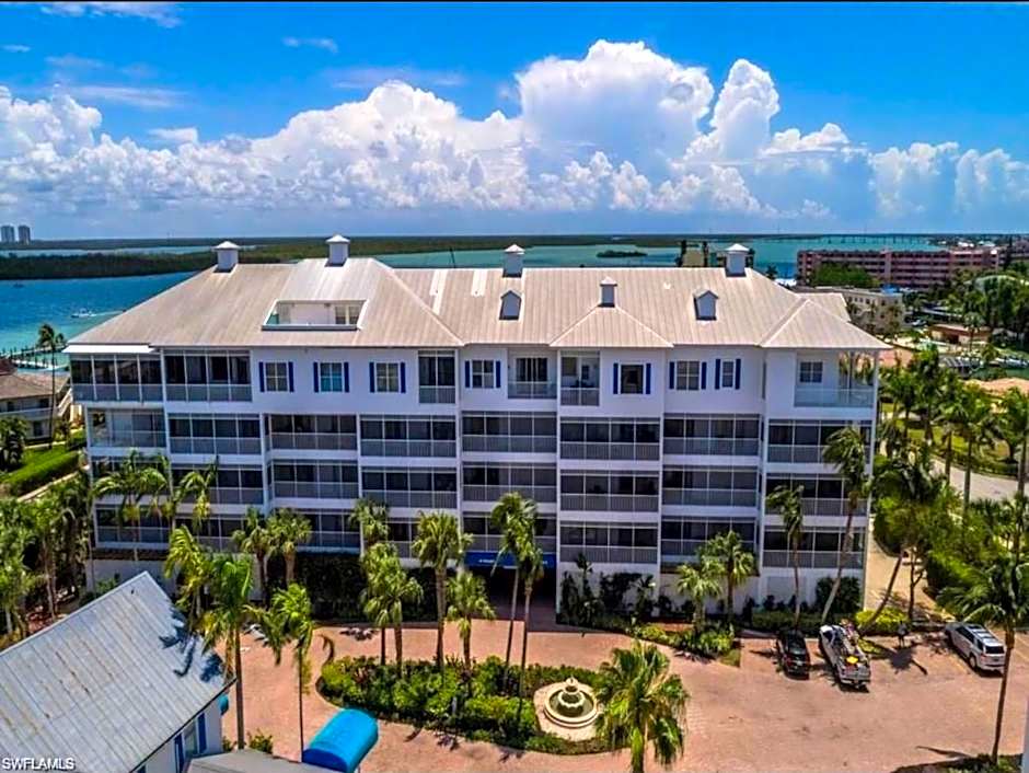 Olde Marco Inn