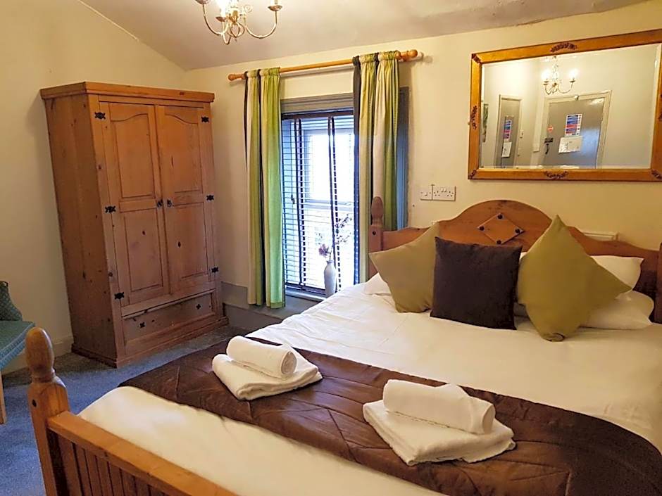 Littledean House Hotel