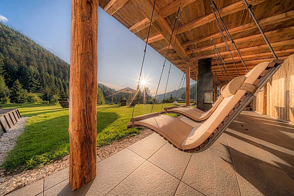 Hotel Comploj Adults only