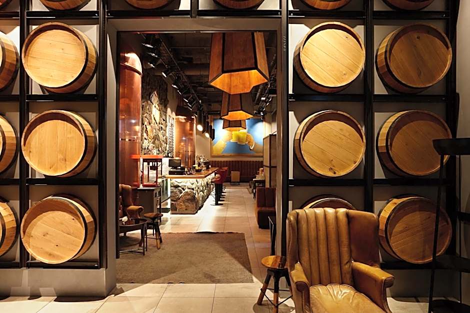 Fosshotel Reykjavík