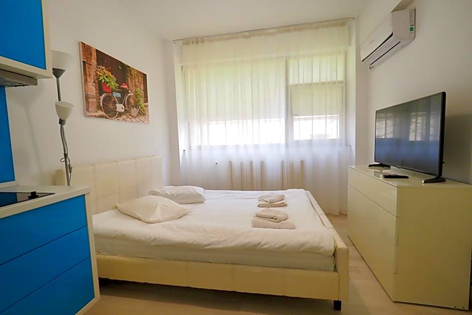 Iassium Residence Iasi