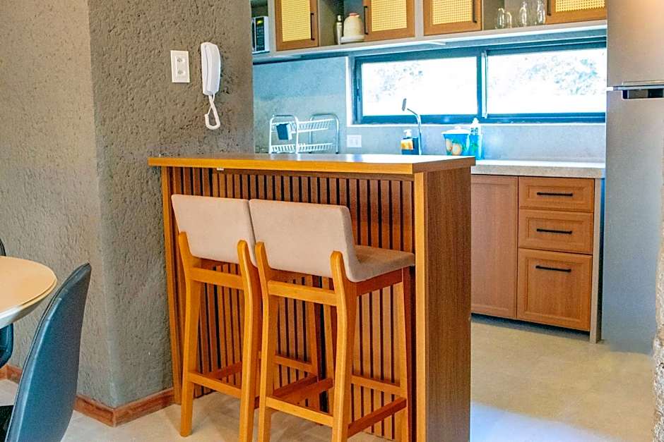 Villa Kamby Milagres by Qavi