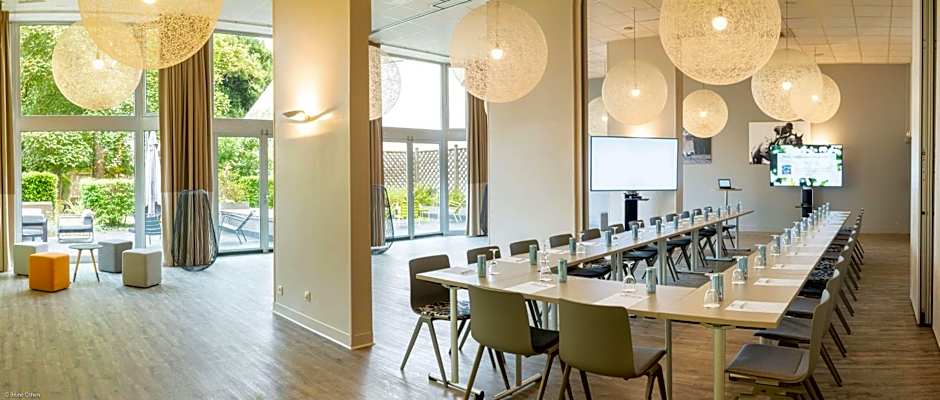 Best Western Plus Hotel Du Parc Chantilly