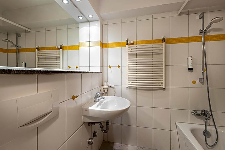 IFA Fehmarn Hotel & Ferien-Centrum