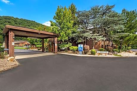 Best Western Braddock Motor Inn