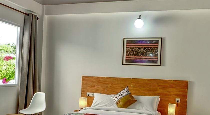 Island Ambience Maafushi