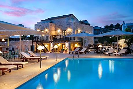 Thirides Beach Resort