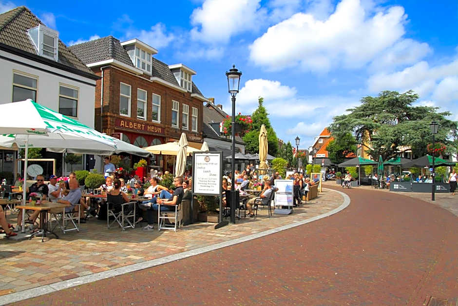 Hotel de Duif Lisse - Keukenhof