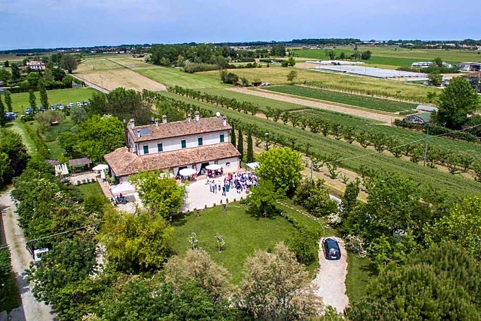 Locanda Antico Casale Cesenatico