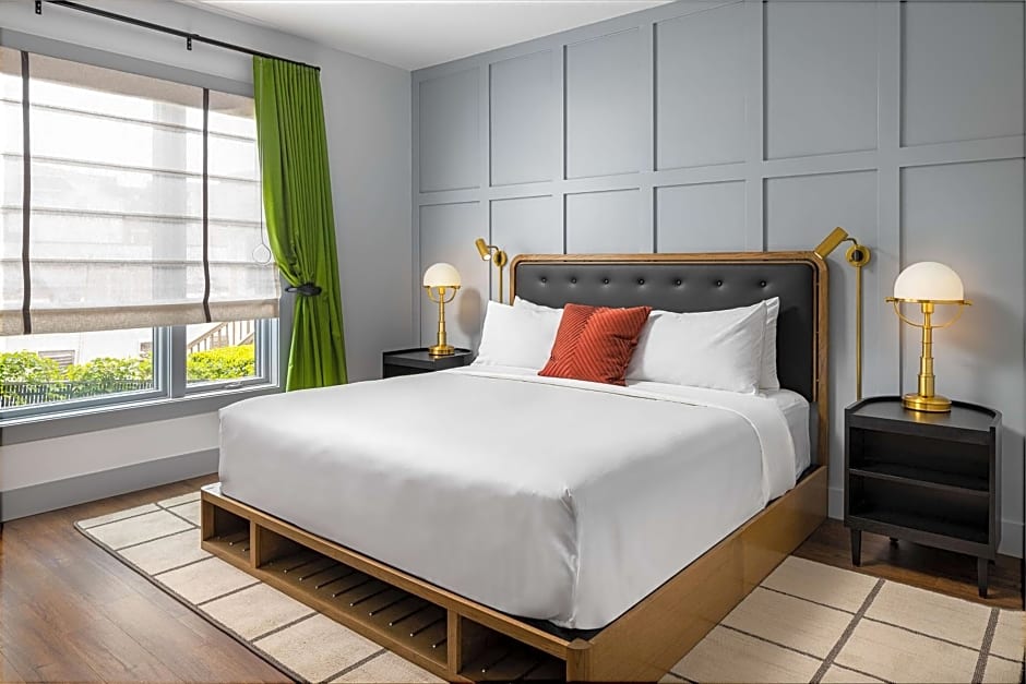 Wylie Hotel Atlanta, Tapestry Collection by Hilton