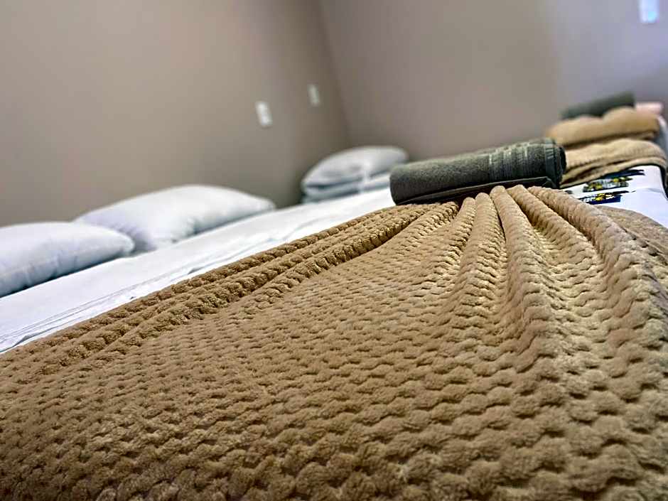 Pousada Amanhecer no Jalapão