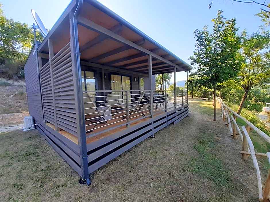 Camping Villaggio Il Collaccio