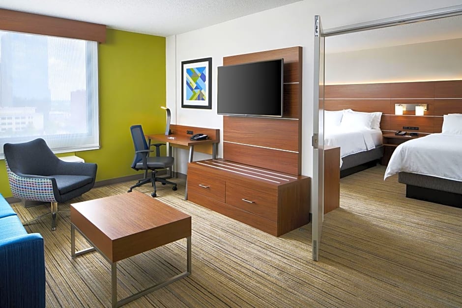 Holiday Inn Express - Richmond Downtown, an IHG Hotel