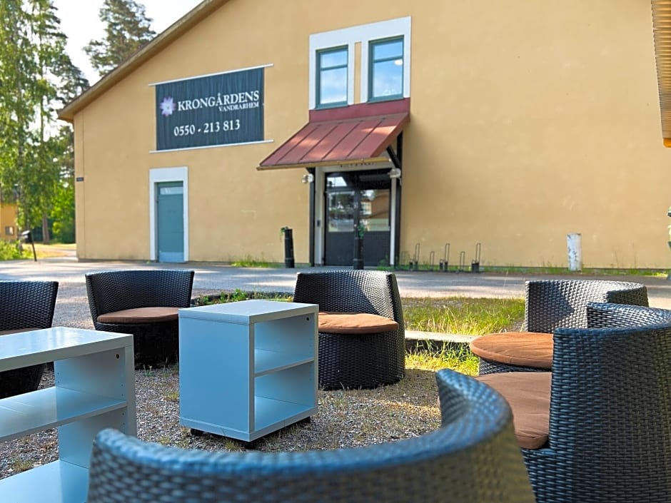 Krongårdens vandrarhem