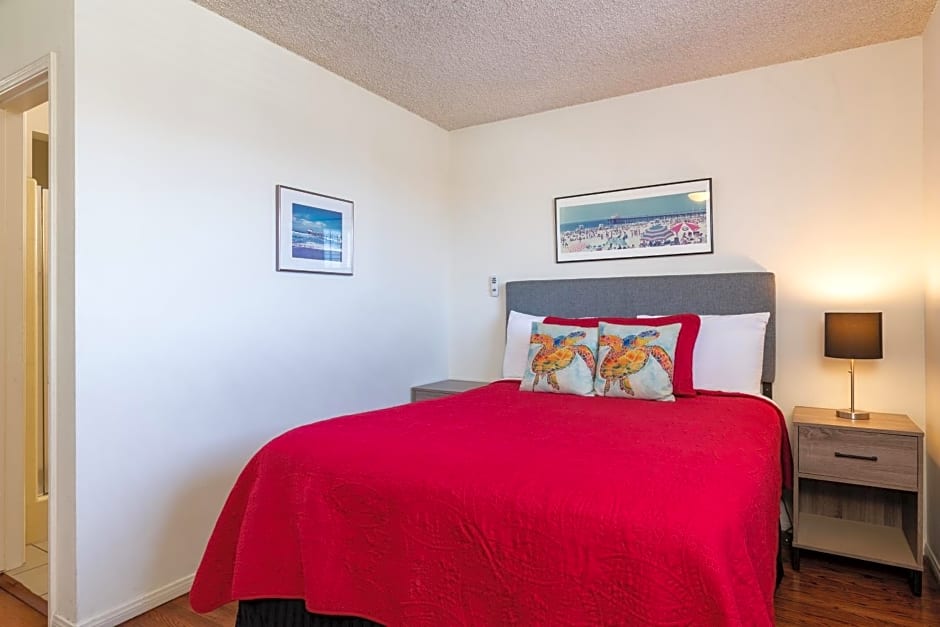 The Sea View Inn At The Beach