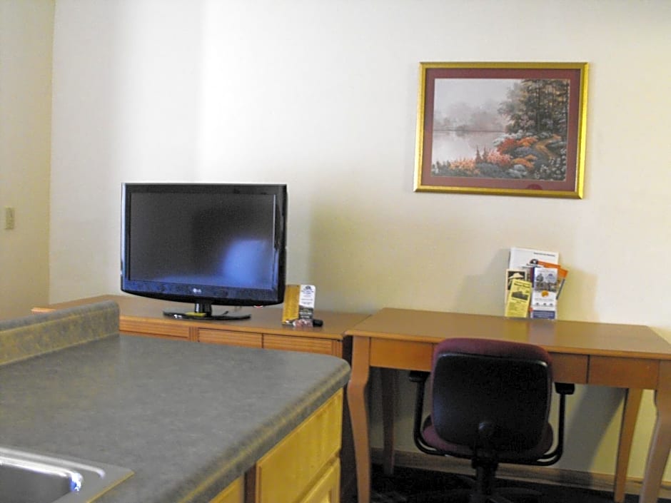 Americas Best Value Inn & Suites Three Rivers