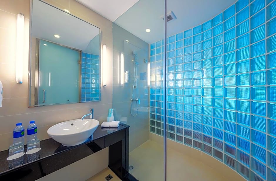 Holiday Inn Express Foshan Nanhai, an IHG Hotel