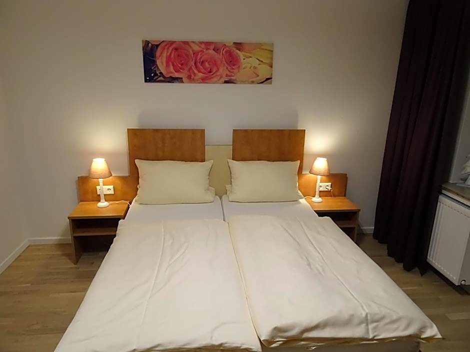 Aktiv Hotel Winterberg