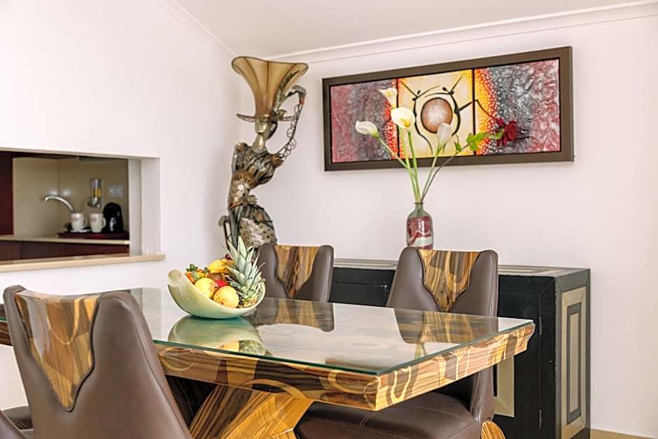 Grand Muthu Oura View Beach Club