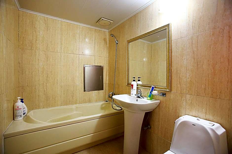 Monaco Hotel Jeju