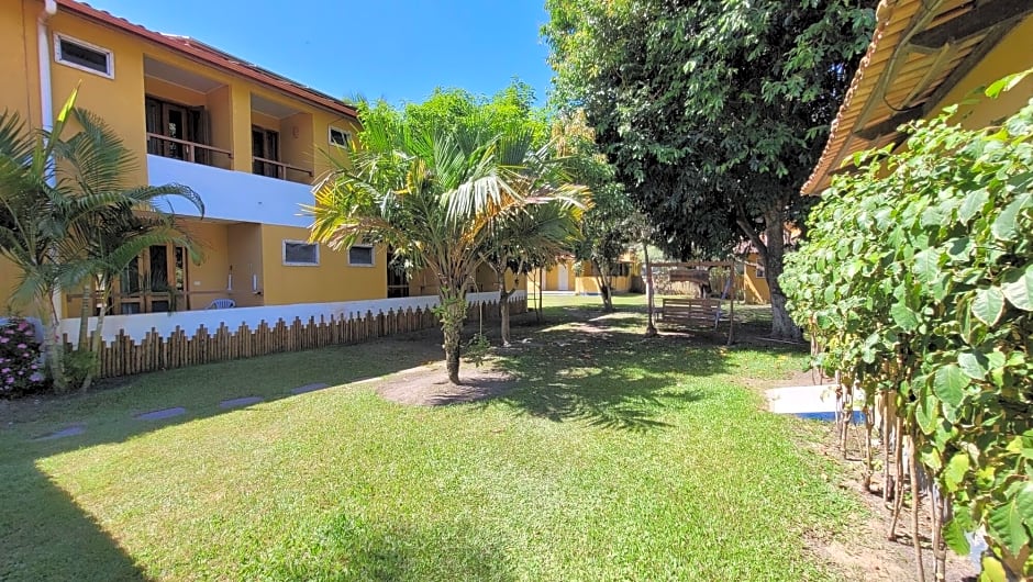 Pousada Beach Bahia