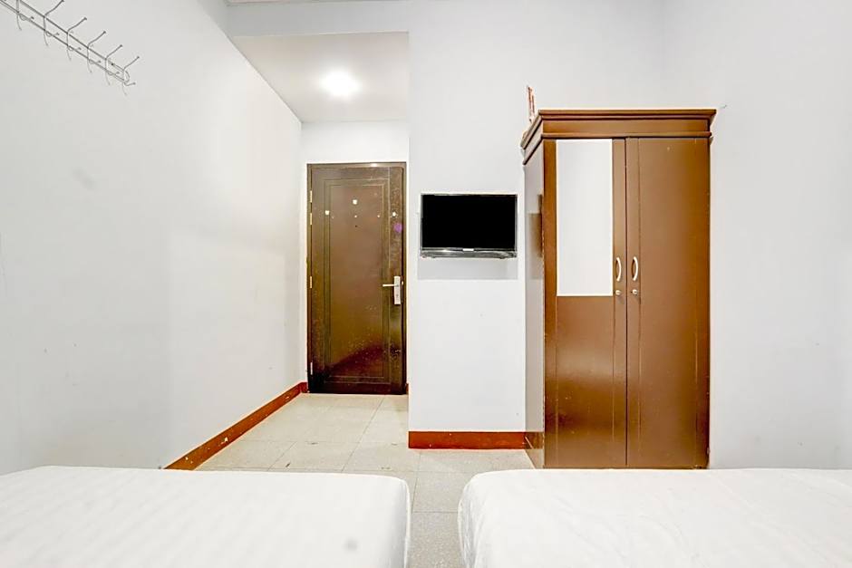 OYO Life 90388 De'leota