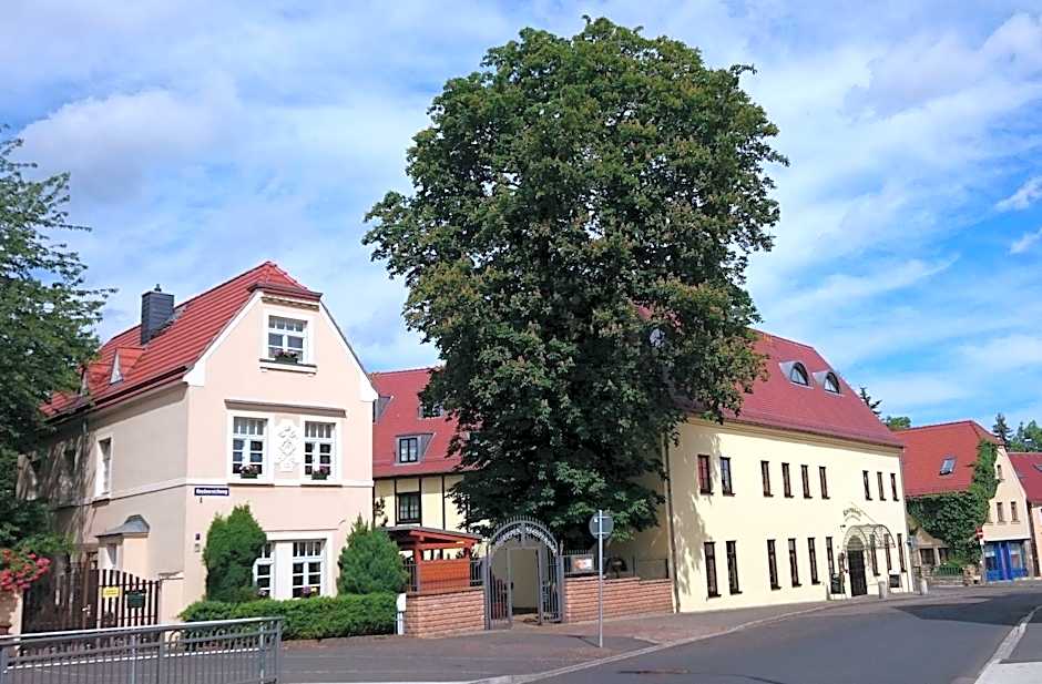 Hotel & Restaurant Klosterhof