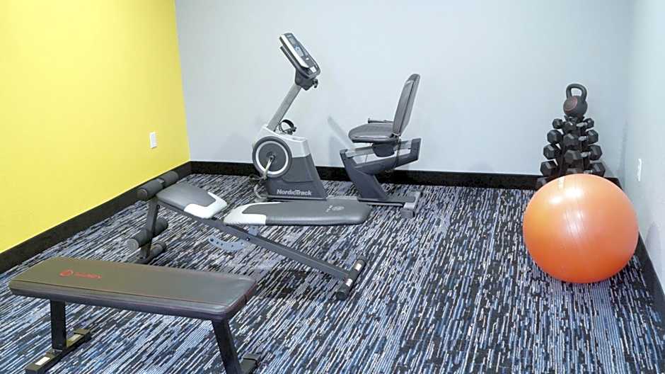 Magnolia Inn and Suites Olive Branch