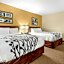 Sleep Inn & Suites Lincoln University Area