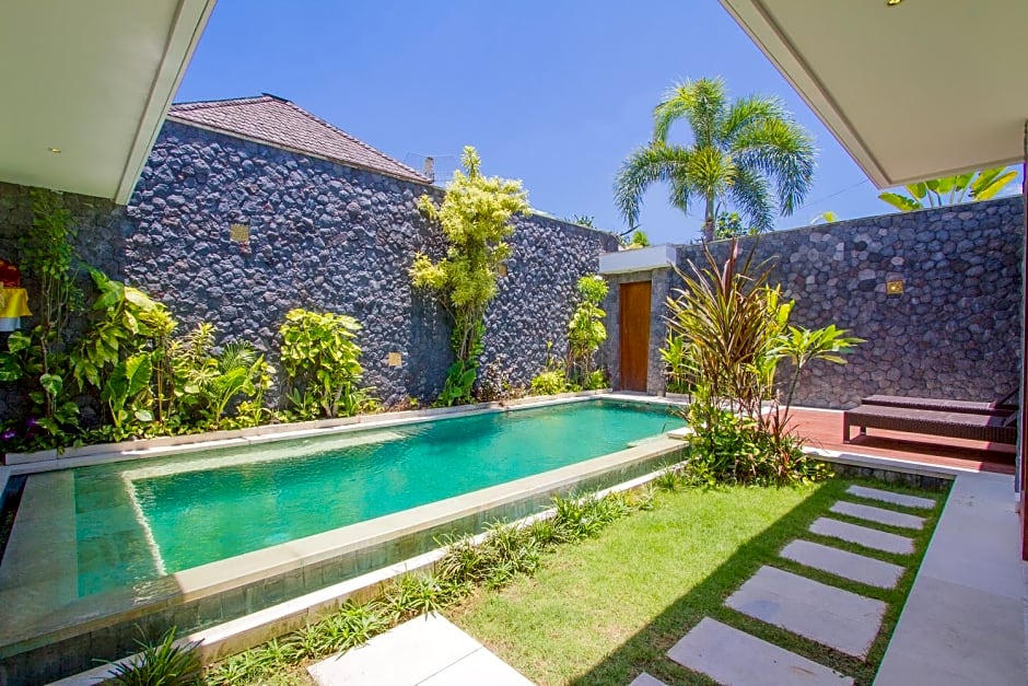 Vishuddha Ajna Villa - Outstanding 2 bdr villa - GREAT LOCATION!