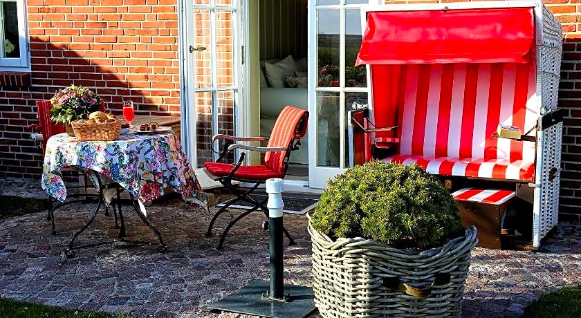 Ferienwohnung Liiger Wal