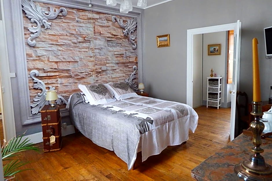 Chez Florence et Sylvain de Loudun