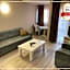 Silver Tower Family Apart Otel