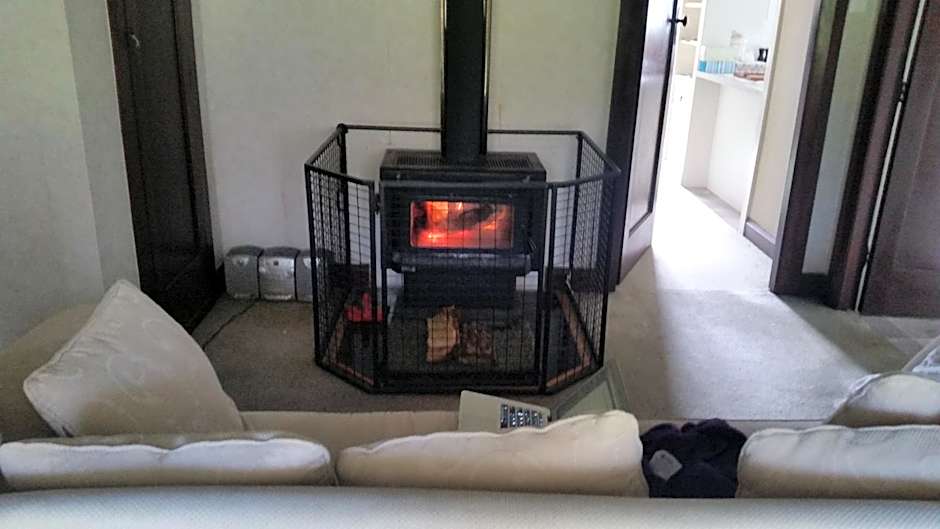 Homestead B&B Cambridge