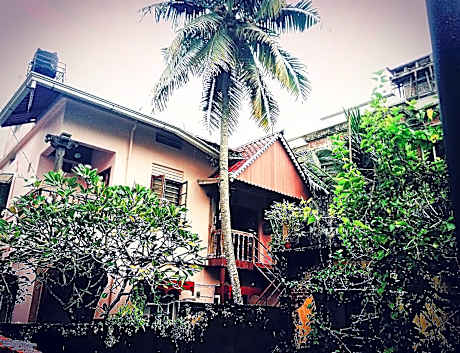 Costa Gama Home Stay
