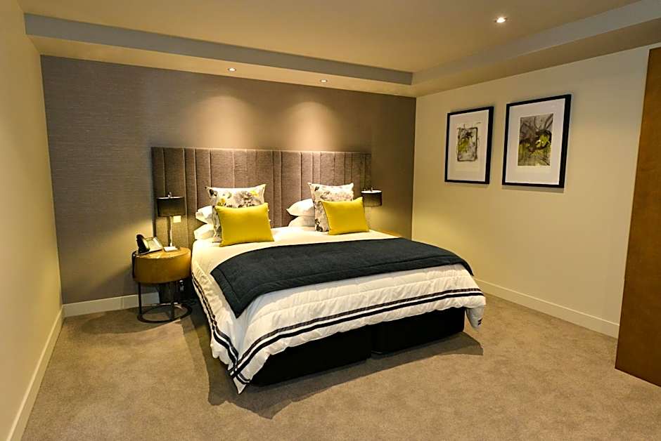 Distinction Dunedin Hotel