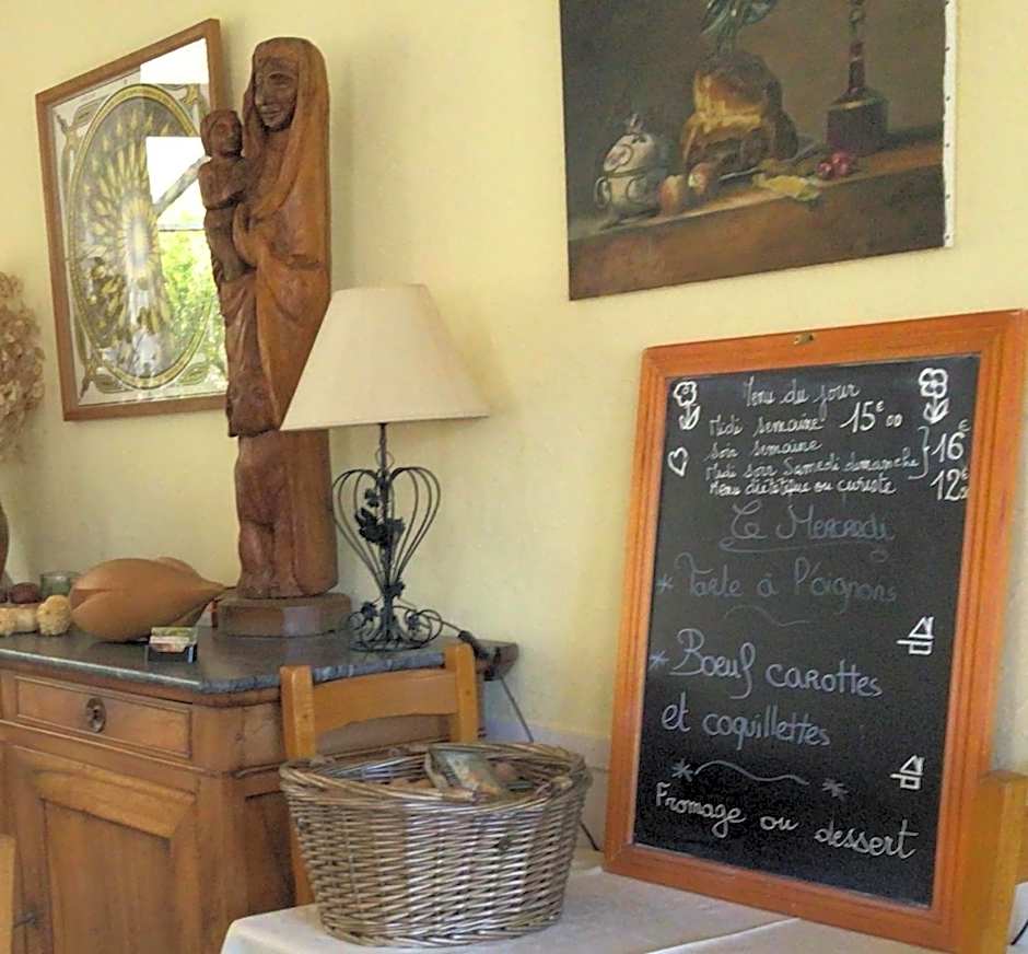 Hôtel Restaurant Les Touristes