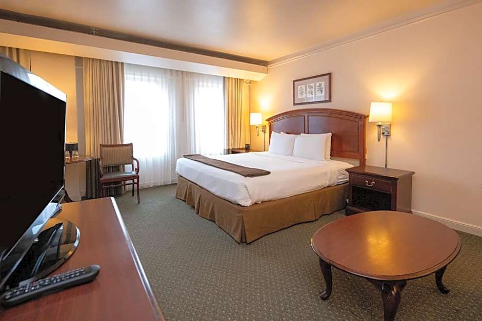 The Inn at Virginia Mason