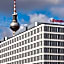 Hampton by Hilton Berlin City Centre Alexanderplatz