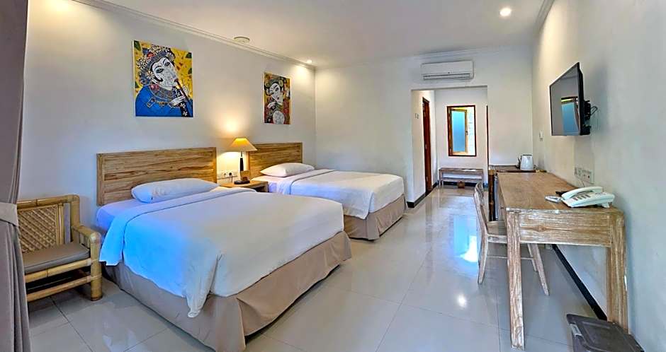 Sanur Lodge